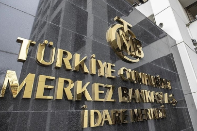 Merkez Bankası politika faizini 250 baz puan indirerek yüzde 40,5'e çekti