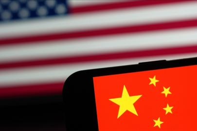 Çin'den, ABD'nin Çinli şirketleri ihracat kontrol listesine almasına tepki