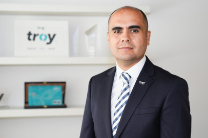 BKM Genel Müdürü Deniz: TROY logolu kartlarda 67 milyon adete ulaşarak yüzde 20 pazar payı elde ettik