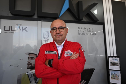 Kablosuz haberleşmede yerli ve milli teknolojilerin üretilmesi kritik önemde olacak