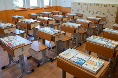 LGS sınav sorularının temel kaynağı ücretsiz dağıtılan ders kitapları oldu