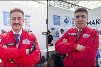 Üniversitelerden tarım teknolojilerine tam destek