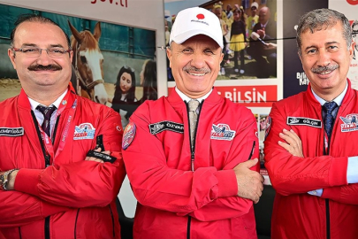 YÖK Başkanı Özvar: Türk üniversiteleri, savunma sanayisine çok kaliteli gençler yetiştirmektedir