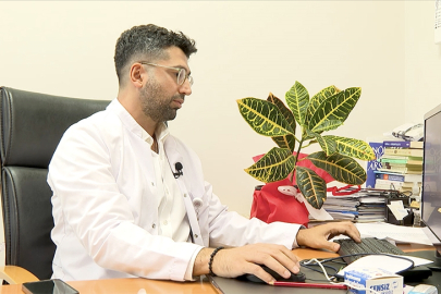 Alzheimer hastaları için "akıllı takip cihazı" desteği 6 ilde başladı