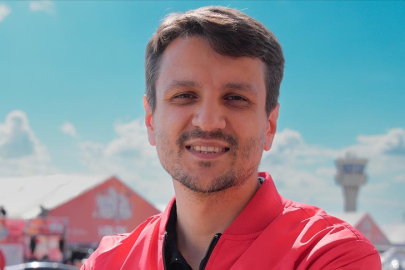 Bilişim Vadisi TEKNOFEST 2025'i ödüllerle tamamladı