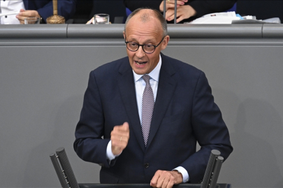 Almanya Başbakanı Merz: Ancak gerçek reformlar refah devletini koruyabilir