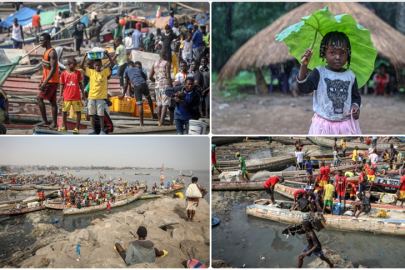 Gine, enerji altyapısı ve dönüşümü için yatırım çağrısı yapıyor