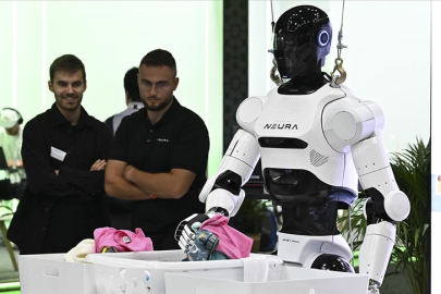 İnsansı robotların günlük yaşamın hemen her alanını kolaylaştırması bekleniyor