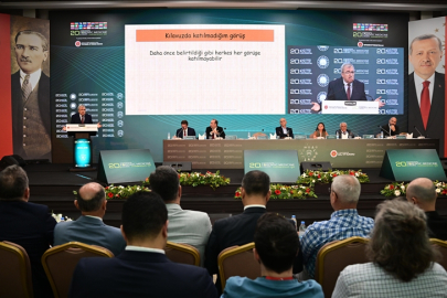 "Uluslararası 20. Adli Tıp Günleri" dört kıtadan adli bilim uzmanlarını ağırlıyor