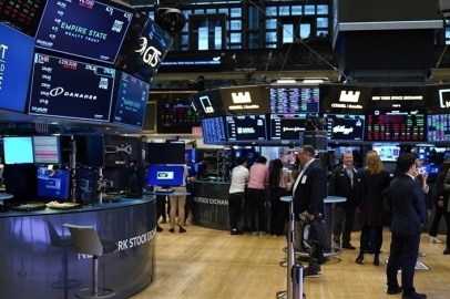 Küresel piyasalar ABD büyüme verilerine odaklandı