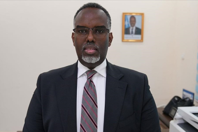 Somali'den uluslararası camiaya yatırım çağrısı