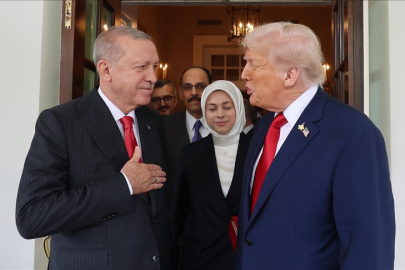 ABD'nin Ankara Büyükelçisi Barrack'tan Erdoğan-Trump görüşmesi için 'destansı' yorumu