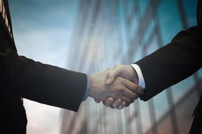 Türkiye'de geçen yıl 21 bin 463 mali aracı kuruluş faaliyet gösterdi