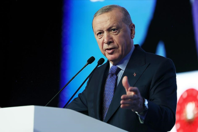 Erdoğan: "Netanyahu derhal yargılanmalı"