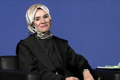 Bakan Göktaş: Aile bizim geçmişimiz, bugünümüz, yarınımız