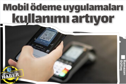 Küçük esnafa büyük destek: Mobil ödeme uygulamaları kullanımı artıyor