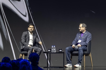 Cumhurbaşkanlığı Yatırım ve Finans Ofisi Başkanı Dağlıoğlu: Türkiye'de daha fazla teknoloji şirketini görmek istiyoruz