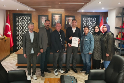 MHP Bursa İl Başkanlığından Genel Merkeze Kritik Ziyaret Hazırlığı: Adaletsizliğe Karşı Net Mesaj!