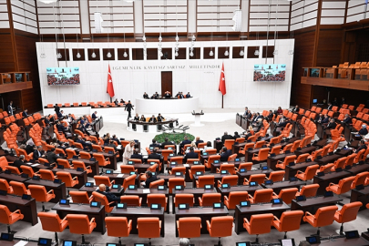 Suç işleyen çocuklara verilecek cezalarda yeni düzenleme TBMM gündemine gelecek