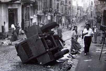 "6-7 Ekim olayları"nın üzerinden 11 yıl geçti