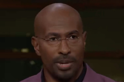 CNN sunucusu Van Jones, Gazze'de öldürülen çocuklara ilişkin sözleri nedeniyle özür diledi