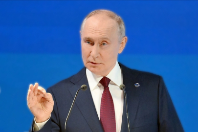 Putin, Kiev'e Tomahawk füzelerinin verilmesi halinde ABD ile ilişkilerin bozulacağını söyledi