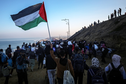 Türkiye ile 7 ülkeden Trump'ın Gazze'de ateşkes planına ve Hamas'ın yanıtına dair ortak açıklama