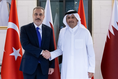 Bahçeli'nin hibe ettiği Hacıbektaş'taki arsaya yapılan cemevi külliyesi 11 Ekim'de açılıyor