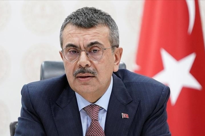 Bakan Tekin: (4+4+4 zorunlu eğitim sisteminin değişmesi) Raporumuzu oluşturduk, Kabine Toplantısı'nda sunacağız