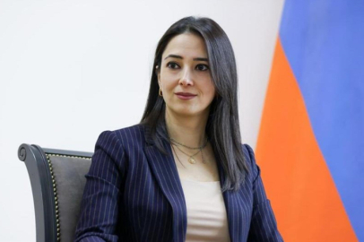 Ermenistan Dışişleri Bakanlığı Sözcüsü Badalyan'a göre Ankara ile Erivan "tam normalleşmeyi" hedefliyor
