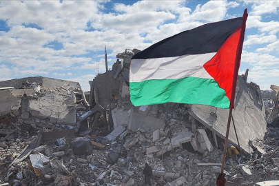 Hamas heyeti, Gazze’de ateşkes müzakerelerini başlatmak üzere Mısır’a ulaştı