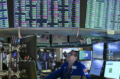 Küresel piyasalar pozitif seyrediyor