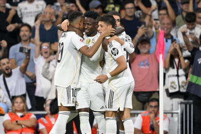 LaLiga'da Real Madrid, Premier Lig'de Arsenal zirveye yerleşti