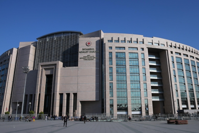 Mossad'a casusluk yaptığı iddia edilen 2 zanlı adliyede