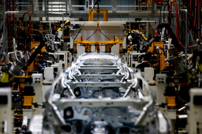 Otomotiv endüstrisinin eylül ihracatı 3,6 milyar doları aştı