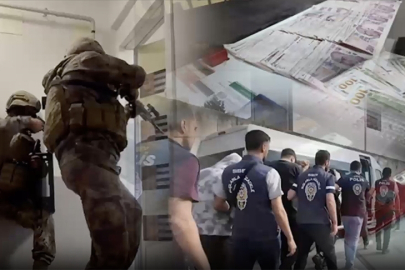 Siber suçlarla mücadele kapsamında 10 günde 567 şüpheli yakalandı