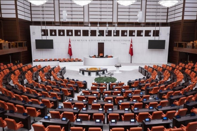 TBMM'de bu hafta trafik cezalarının artırılmasına yönelik düzenlemeler görüşülecek