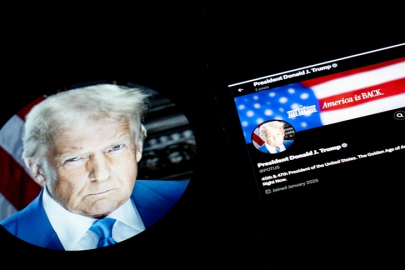 Trump, Gazze'de ateşkese ilişkin çok olumlu görüşmeler yapıldığını söyledi