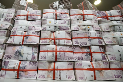 Bankalardaki mevduat eylül sonu itibarıyla 25 trilyon liraya yaklaştı