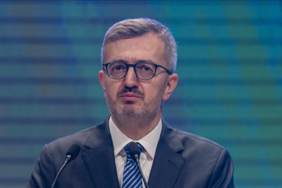 İletişim Başkanı Duran'dan İsrail'in Gazze'de yaptığı soykırımın ikinci yılına ilişkin paylaşım