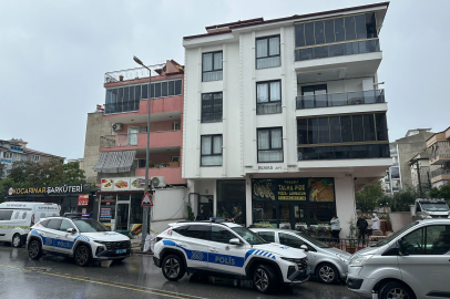 Kendisinden haber alınamayan kadın evinde ölü bulundu