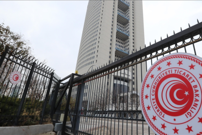 Ticaret Bakanlığı "Dış Ticaret Beklenti Anketi"ni yayımladı