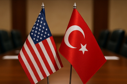 Türkiye-ABD enerji ortaklığı nükleer ve doğal gaz anlaşmalarıyla derinleşiyor