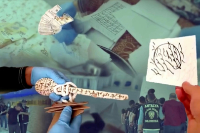 Nitelikli dolandırıcılık şebekelerine yönelik operasyonlarda 271 şüpheli yakalandı