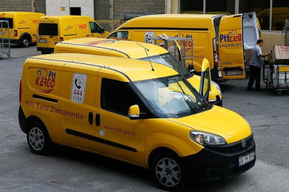 PTT uluslararası posta alanında Türkiye'nin gücünü pekiştiriyor