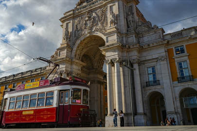 Türk firmaları Portekiz'de ulaştırma ve haberleşme yatırımlarına odaklanıyor