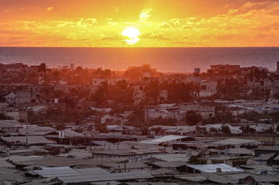 Hamas ile İsrail arasında sağlanan ateşkese dünyadan tepkiler