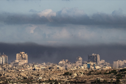 İsrail basınına göre, Türkiye'nin Gazze'de ateşkes görüşmelerine katılması belirleyici oldu