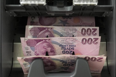 KKM bakiyelerindeki düşüş devam ediyor