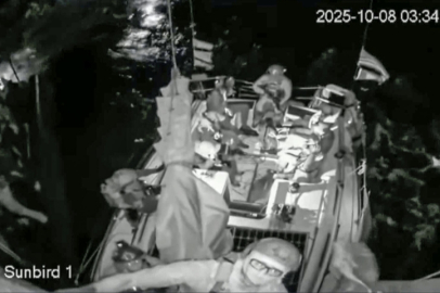 Özgürlük Filosu’nda alıkonan Türk milletvekilleri bugün Türkiye’ye dönebilir